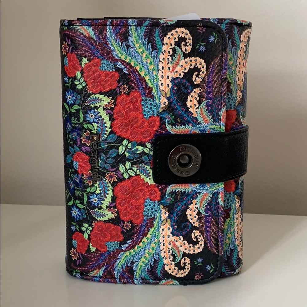 Desigual Wallet